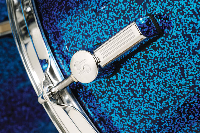 blank The kit boasts plenty of examples of the German company’s special design flourishes